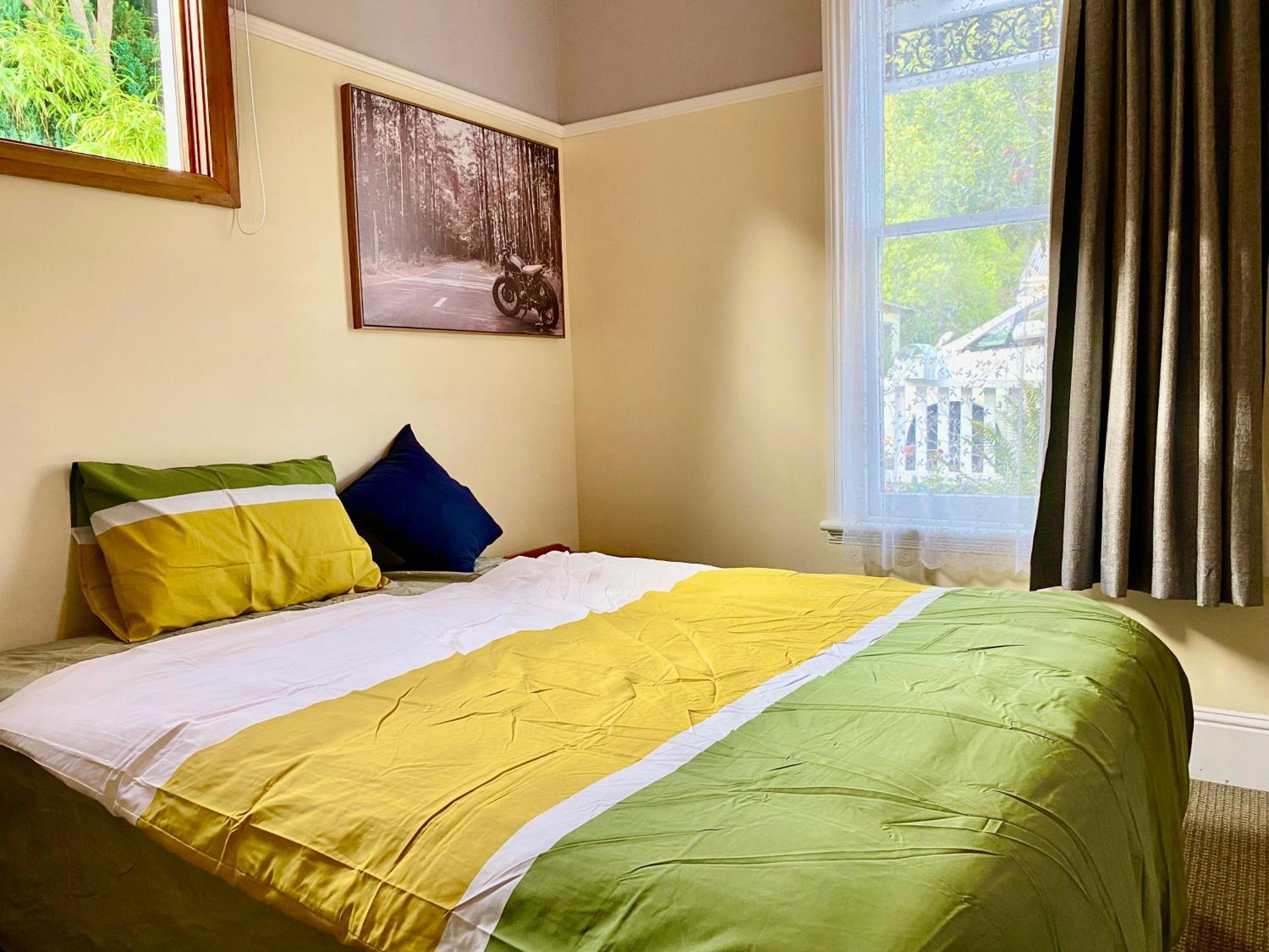 In Dunedin'S Heart, Full House, Full Sun, Full Chill, Why Stay At A Hotel When You Can Afford An Entire House Ngoại thất bức ảnh