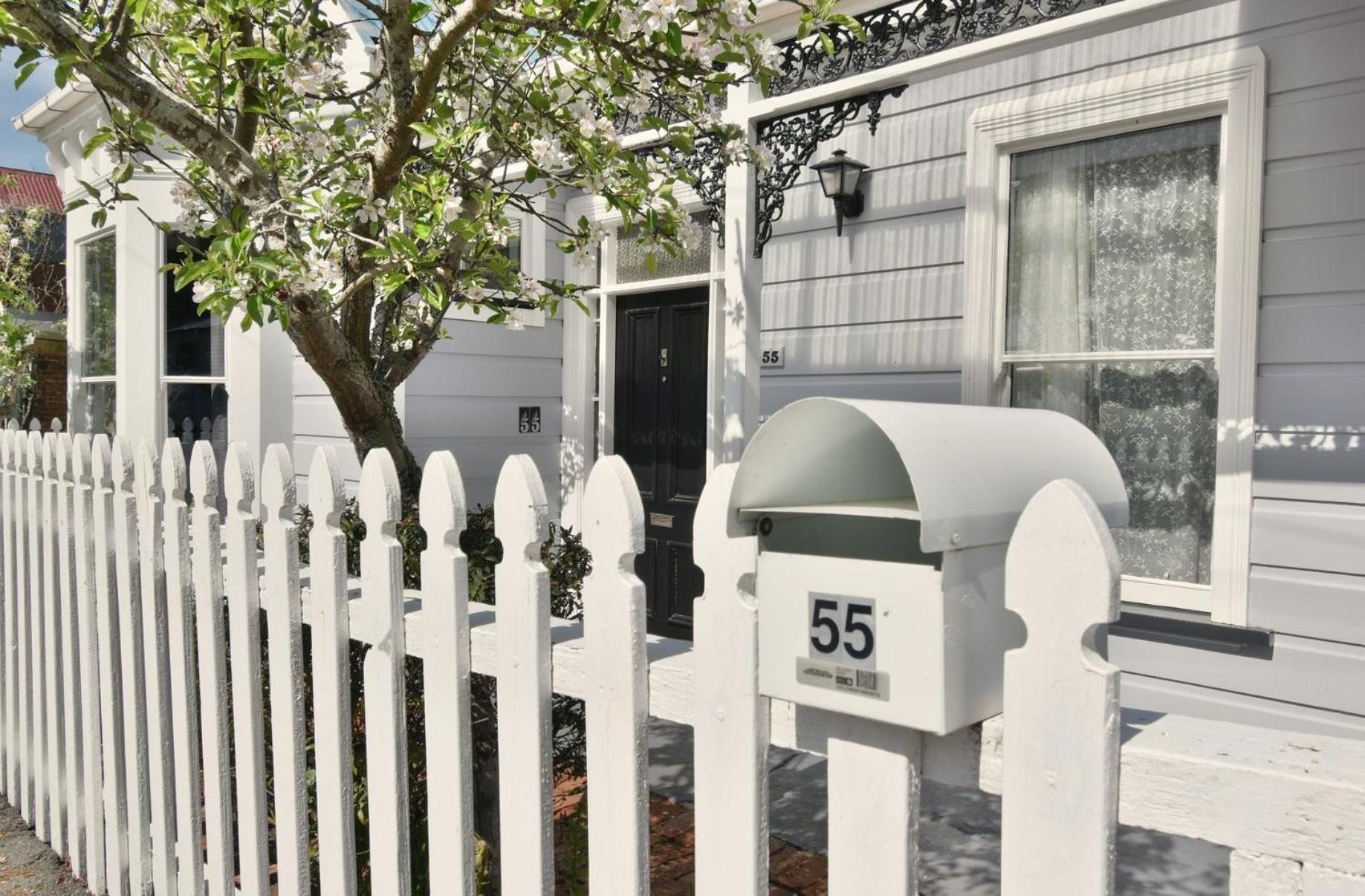 In Dunedin'S Heart, Full House, Full Sun, Full Chill, Why Stay At A Hotel When You Can Afford An Entire House Ngoại thất bức ảnh