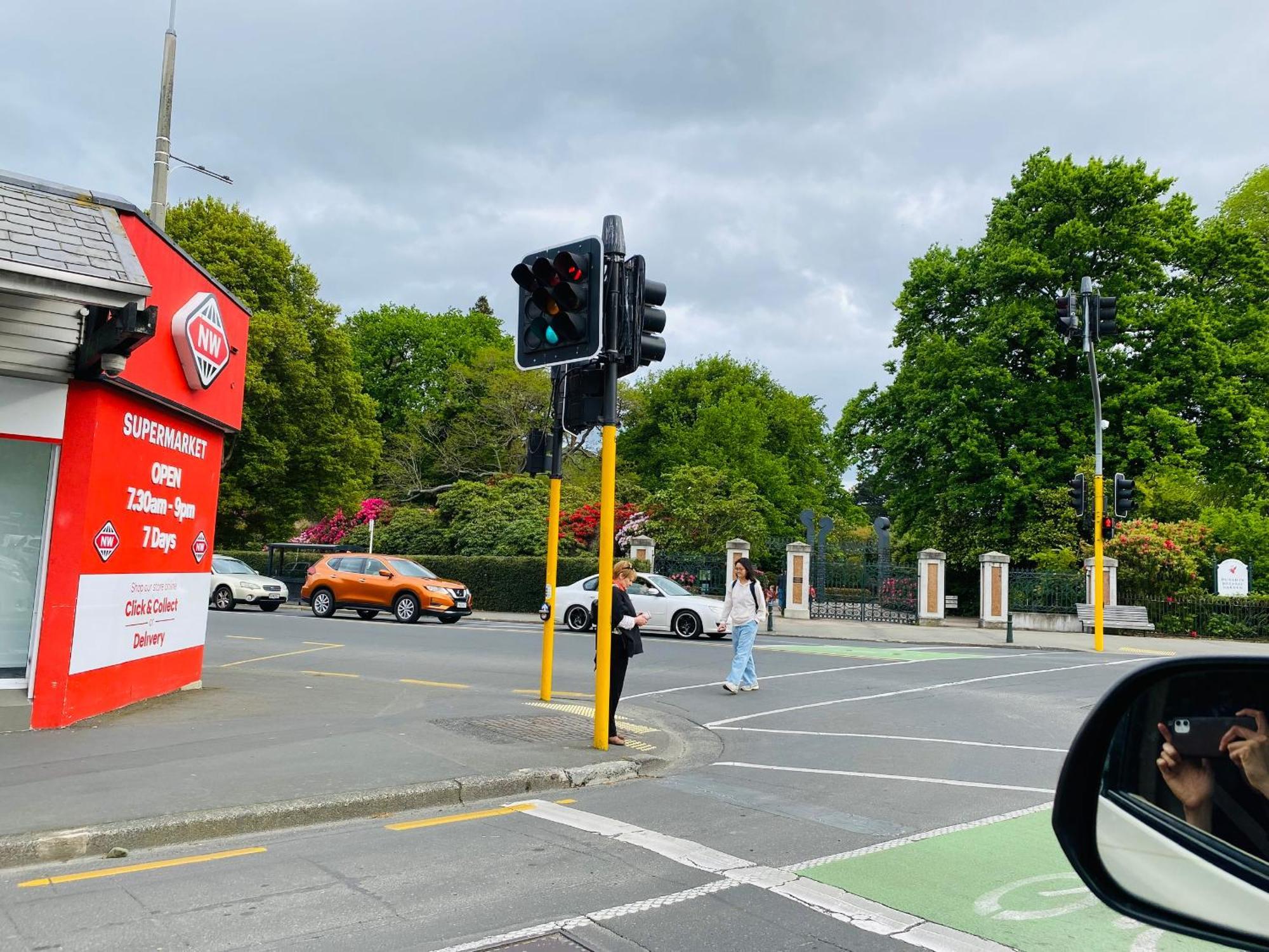 In Dunedin'S Heart, Full House, Full Sun, Full Chill, Why Stay At A Hotel When You Can Afford An Entire House Ngoại thất bức ảnh