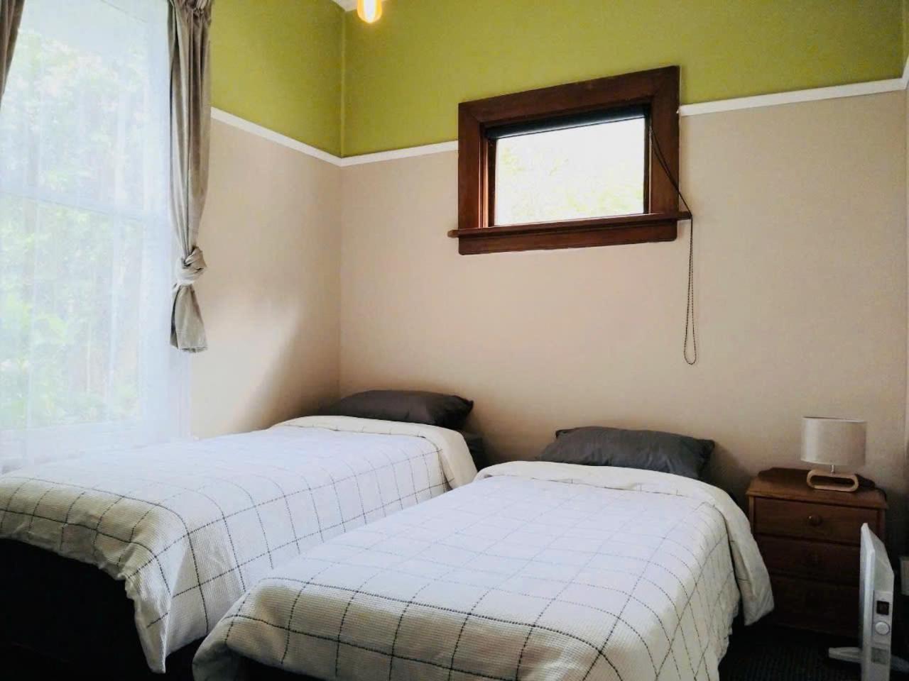 In Dunedin'S Heart, Full House, Full Sun, Full Chill, Why Stay At A Hotel When You Can Afford An Entire House Ngoại thất bức ảnh